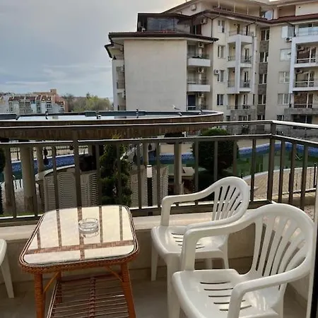 Apartman “sunny Hills” B2.8 *