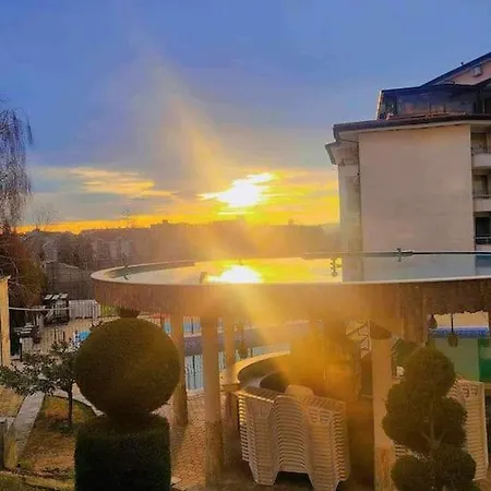 “sunny Hills” B2.8 * Слънчев бряг