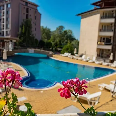“sunny Hills” B2.8 Apartman *