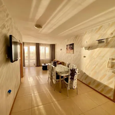 Apartman “sunny Hills” B2.8