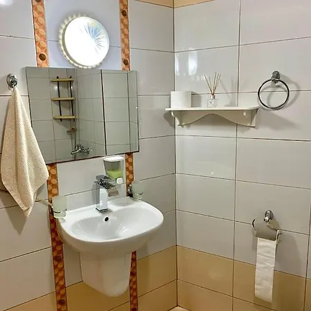 Apartment “sunny Hills” B2.8 *